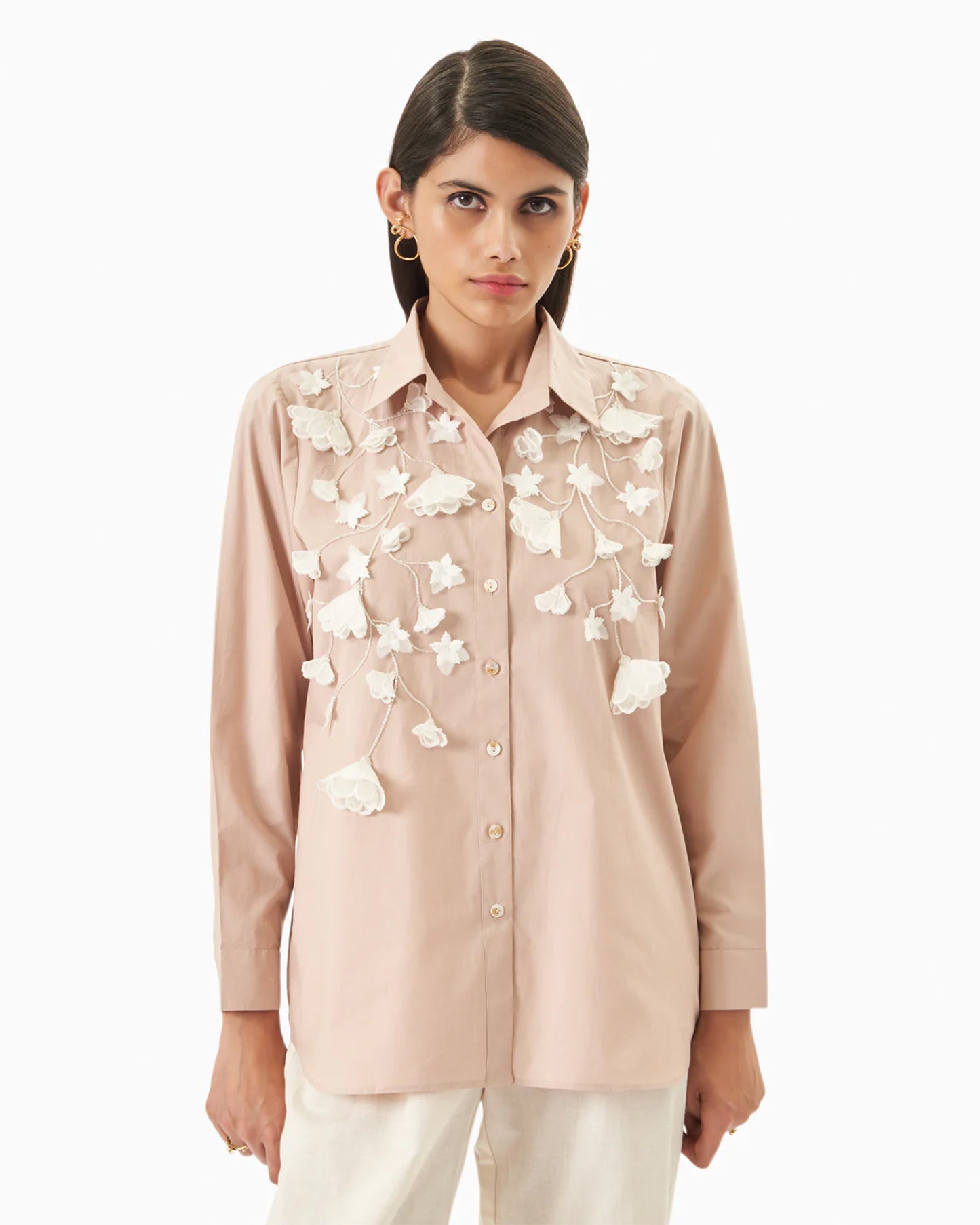 Cotton Candy Shirt