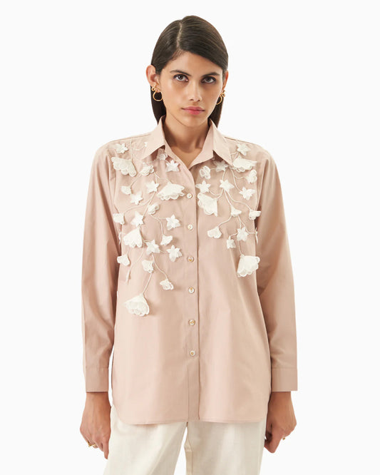 Cotton Candy Shirt