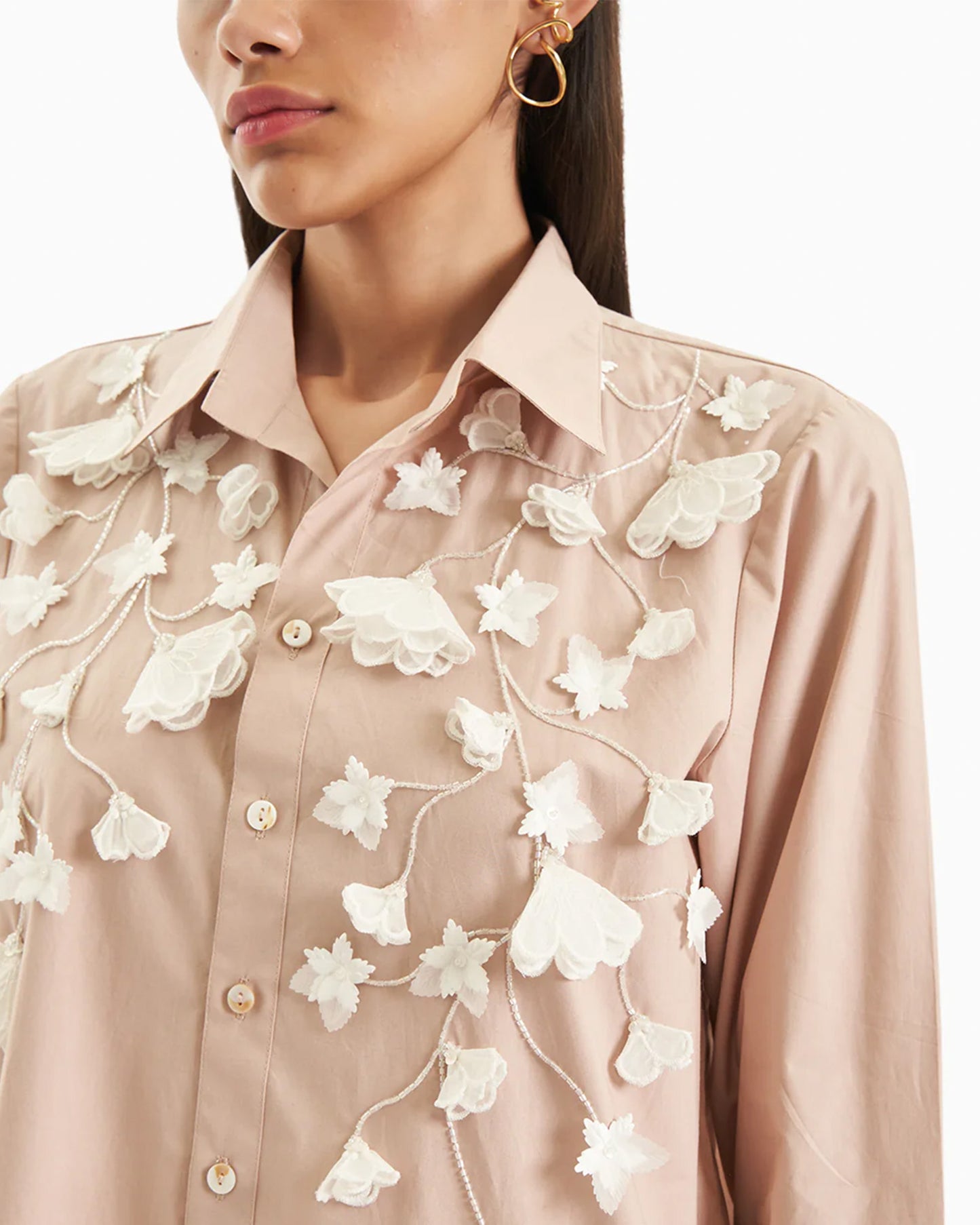 Cotton Candy Shirt