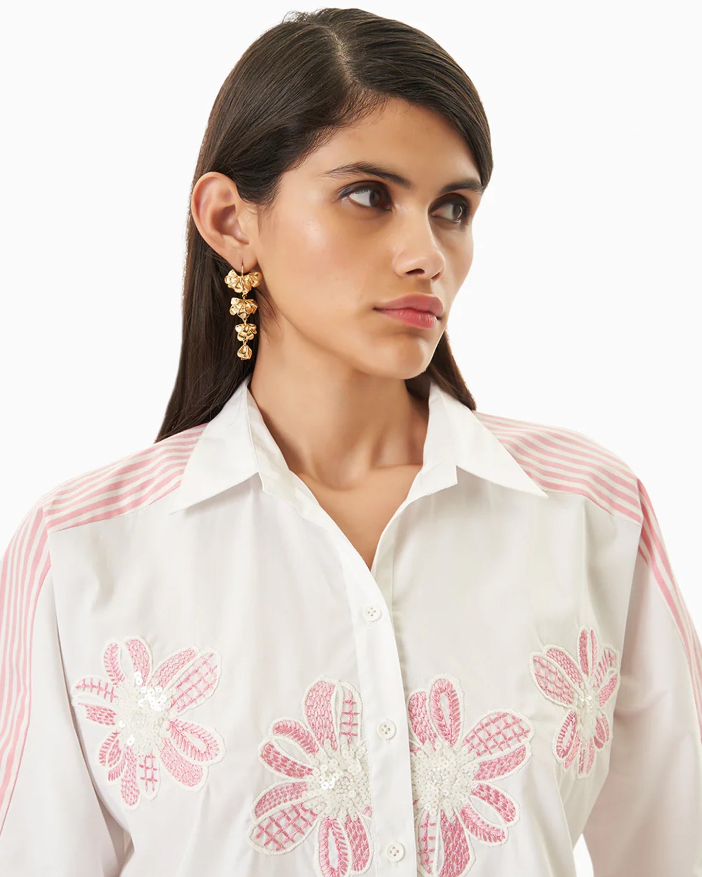 Botanic babe shirt