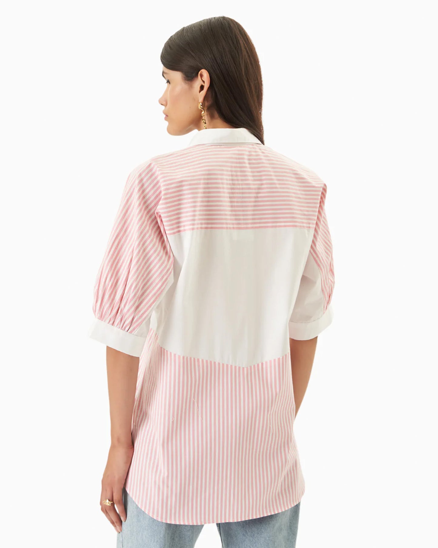 Botanic babe shirt