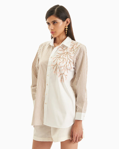 Parallel play shirt