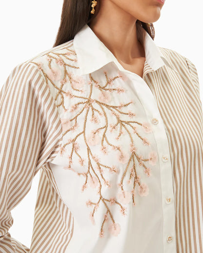 Parallel play shirt