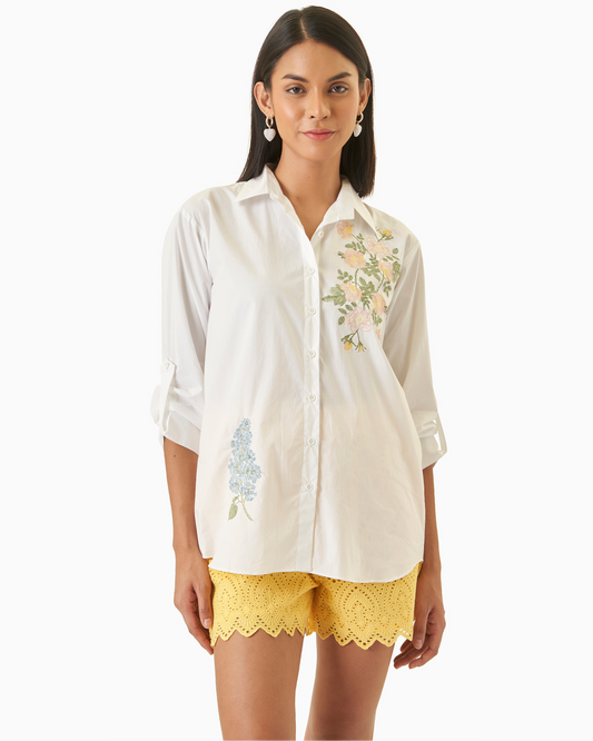 Form Shirt