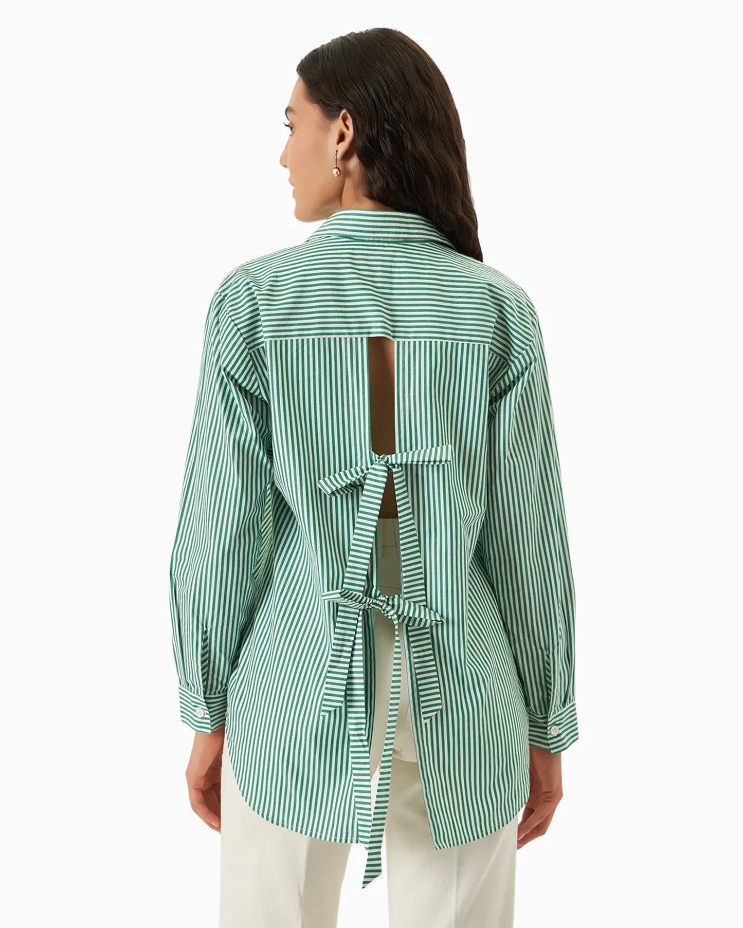 Knot & Go Shirt