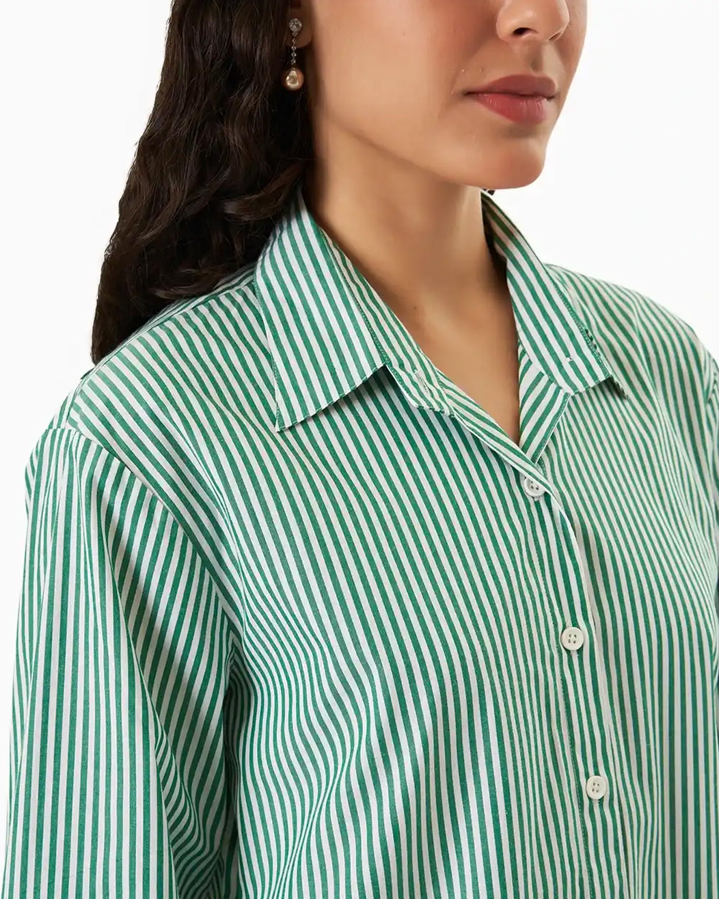 Knot & Go Shirt