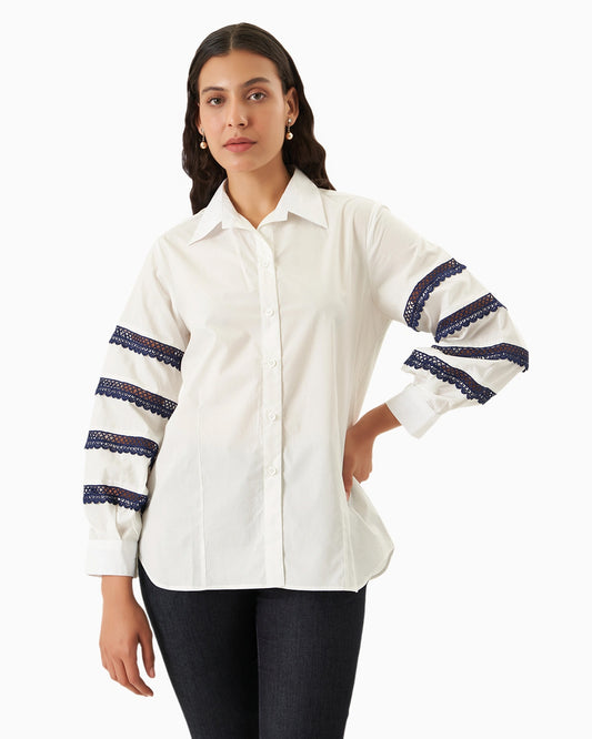 Grace Shirt