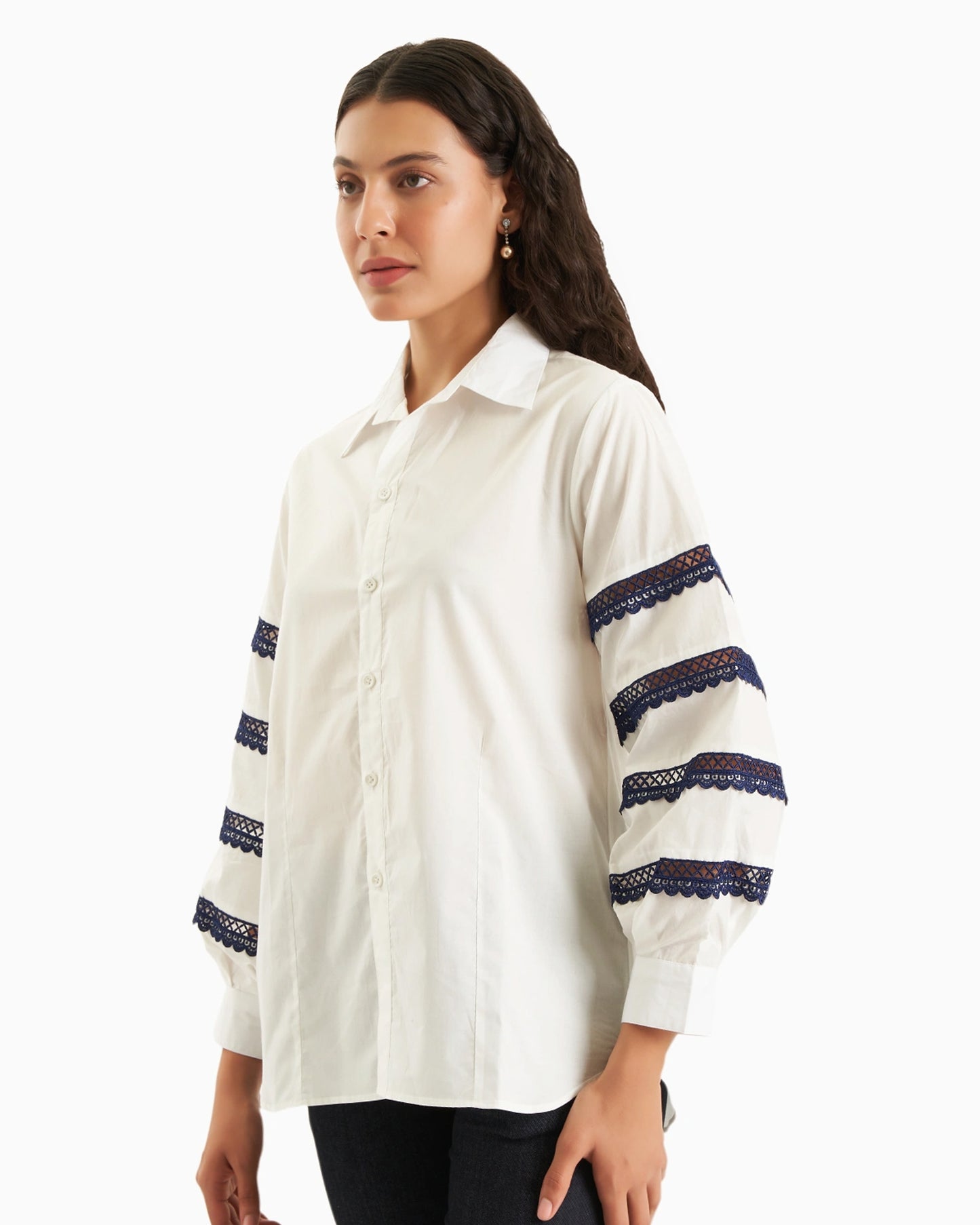 Grace Shirt