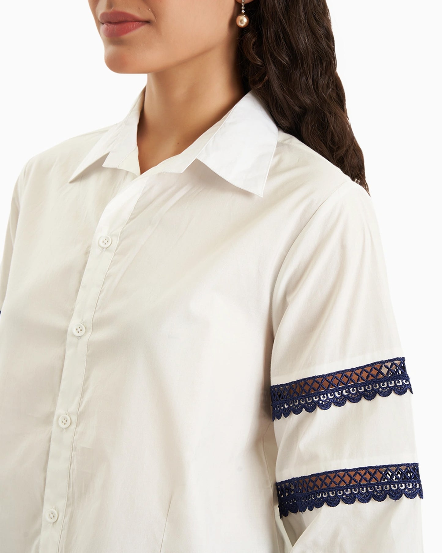 Grace Shirt