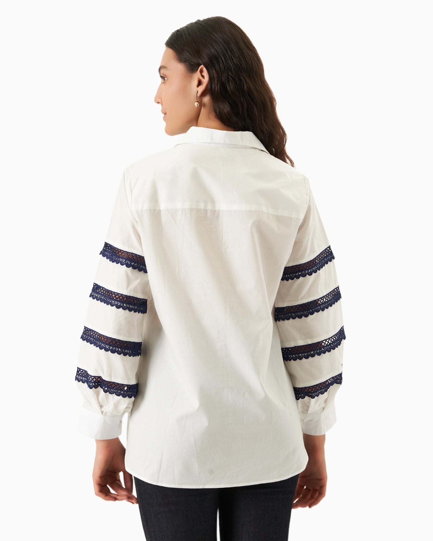 Grace Shirt