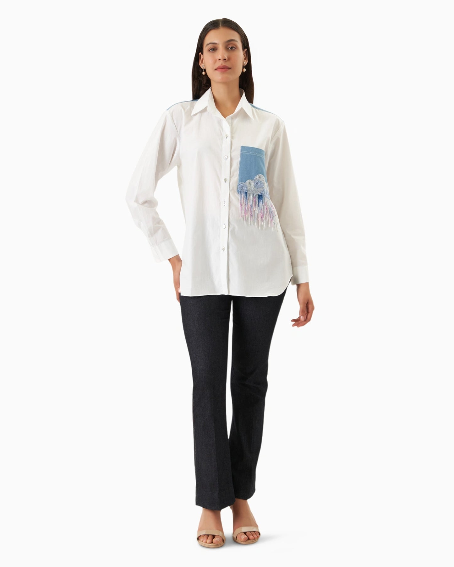 Embellish Me Shirt