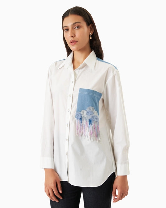 Embellish Me Shirt