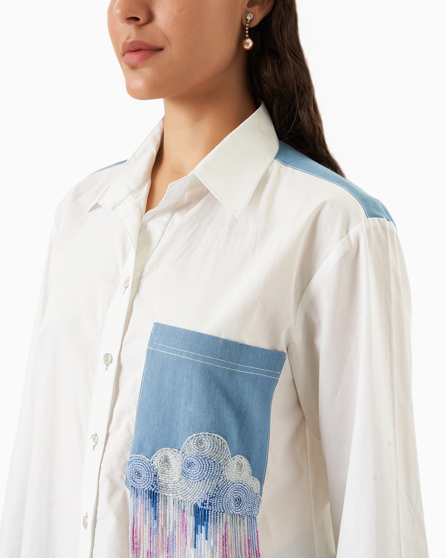 Embellish Me Shirt