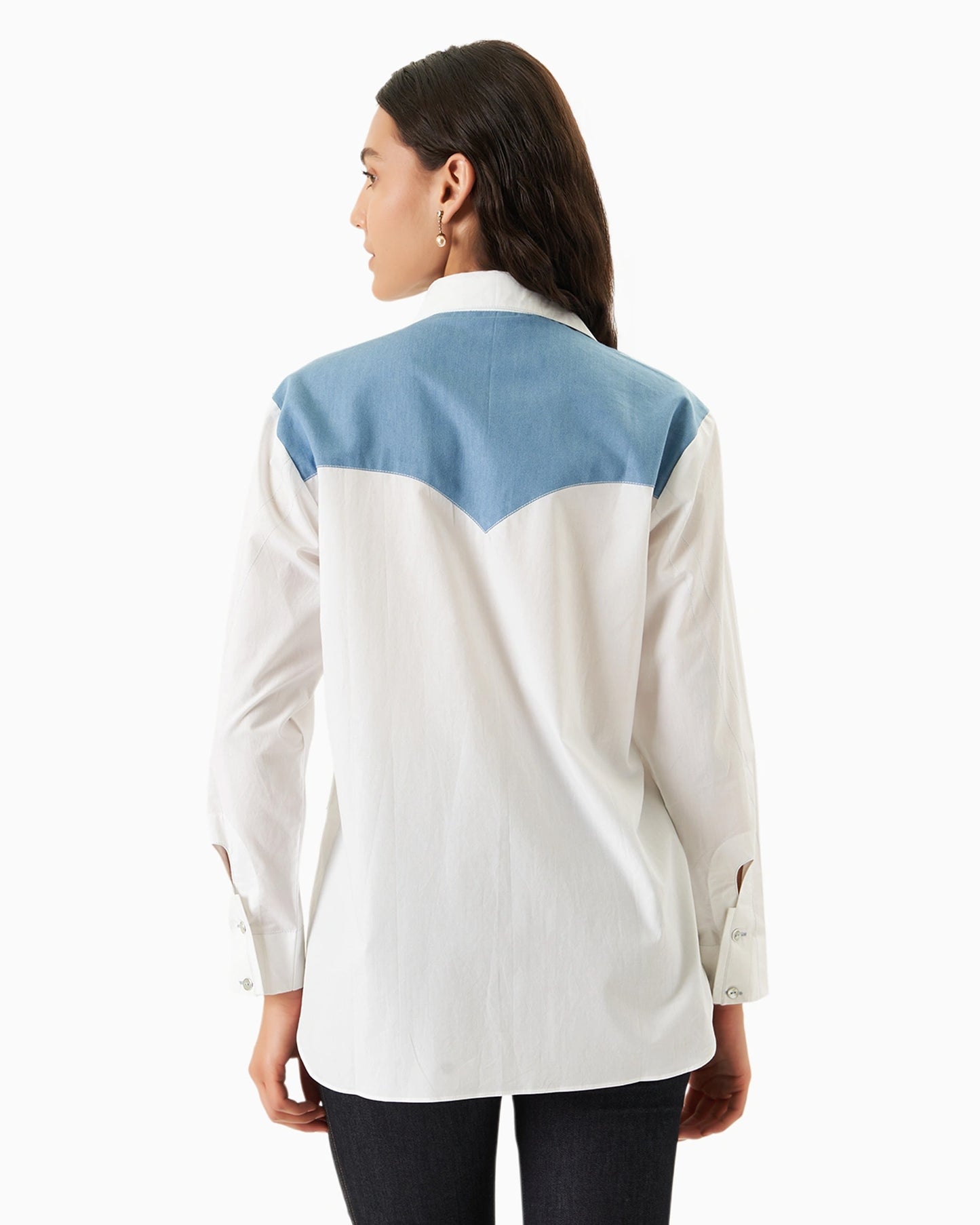 Embellish Me Shirt