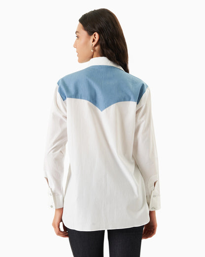 Embellish Me Shirt