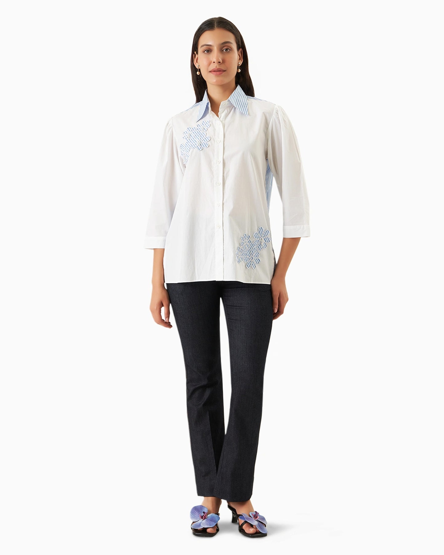 Loom & Bloom Shirt