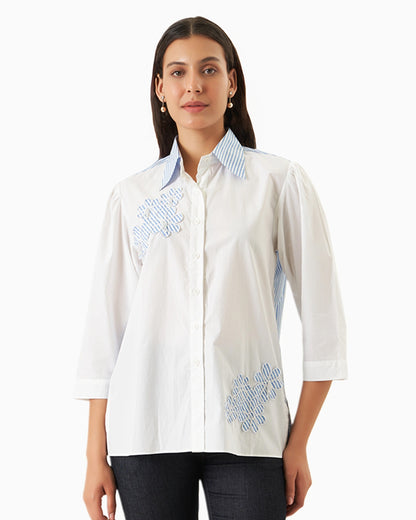 Loom & Bloom Shirt