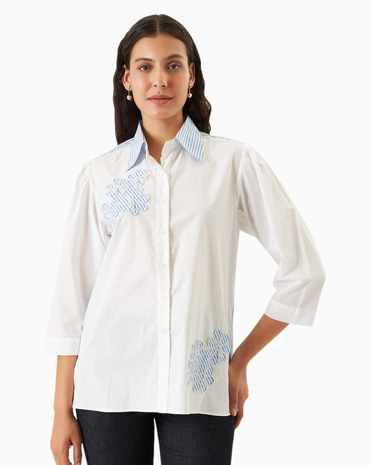 Loom & Bloom Shirt