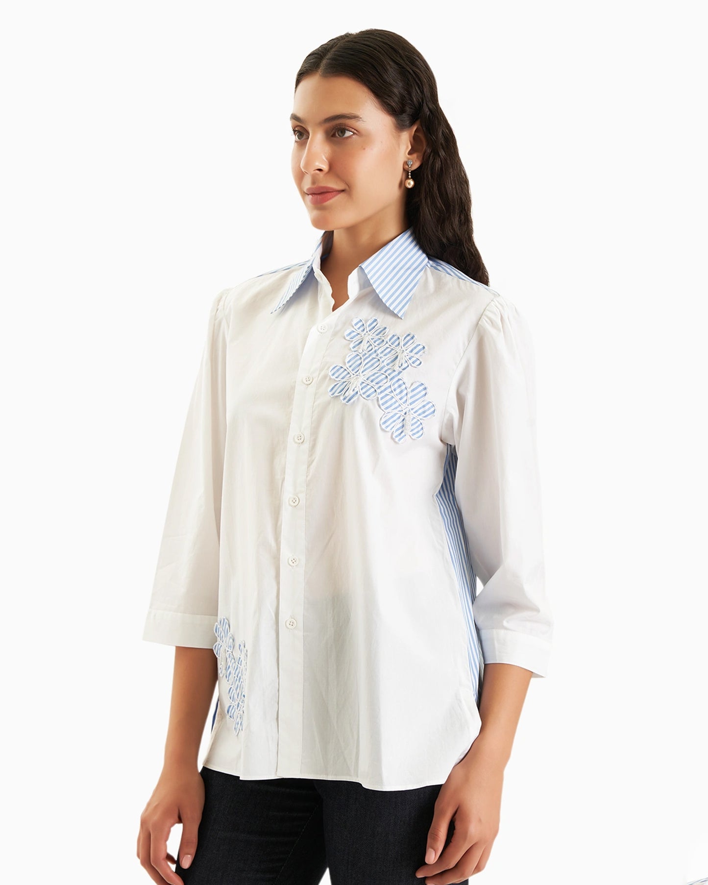 Loom & Bloom Shirt