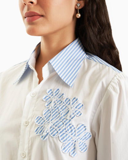 Loom & Bloom Shirt