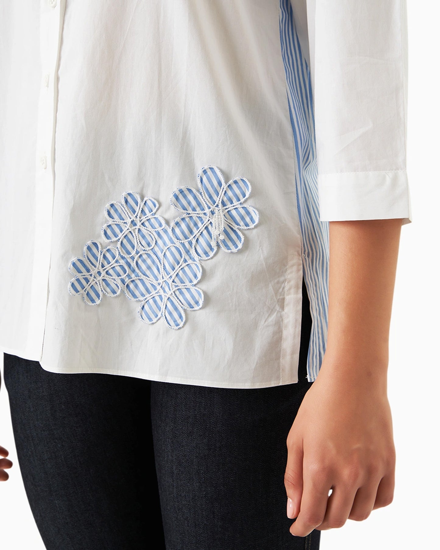 Loom & Bloom Shirt