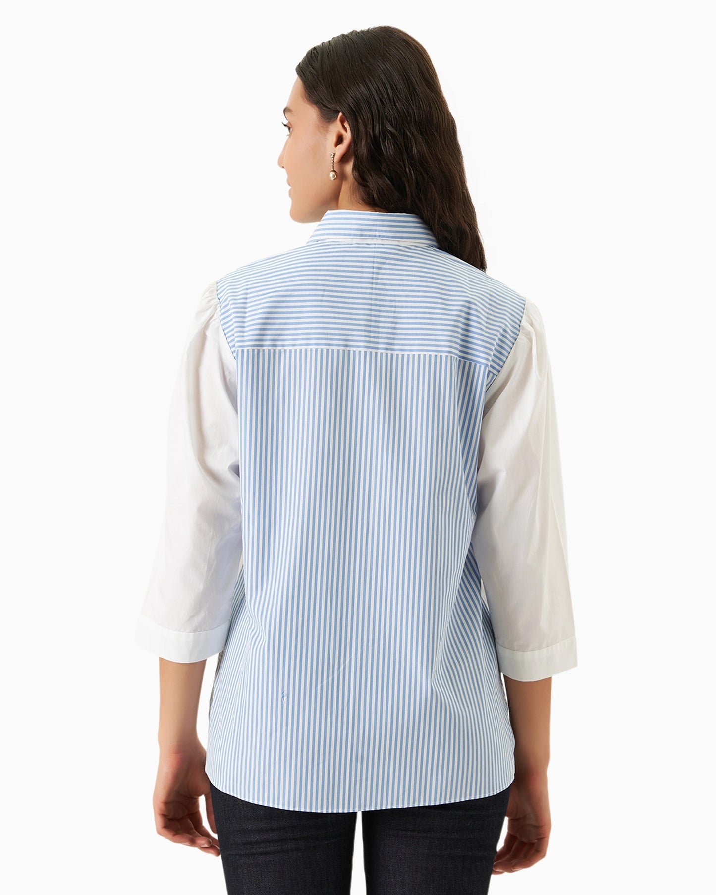 Loom & Bloom Shirt