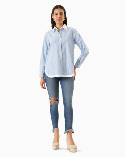 Pin Bold Shirt