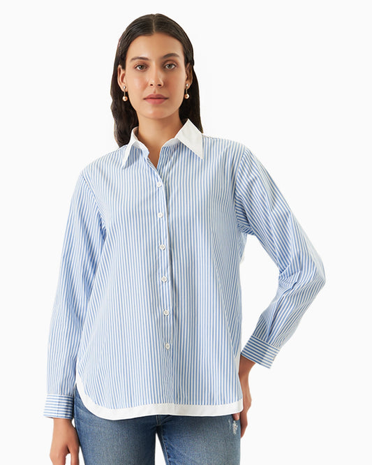 Pin Bold Shirt