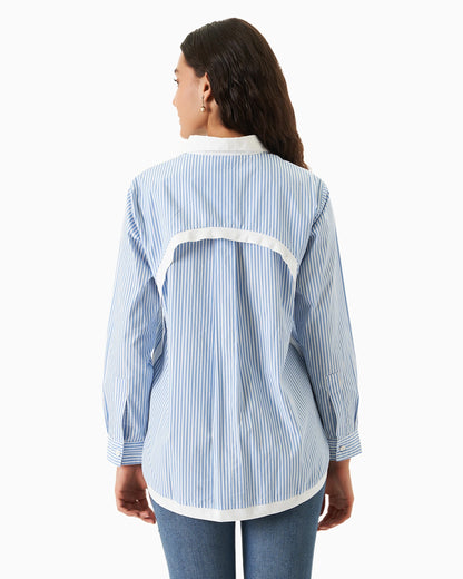 Pin Bold Shirt