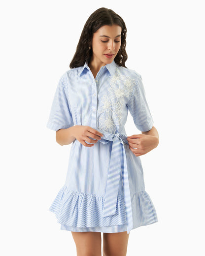 Everyday Grace Dress
