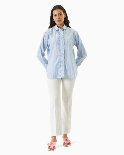 The Wandering Line Shirt