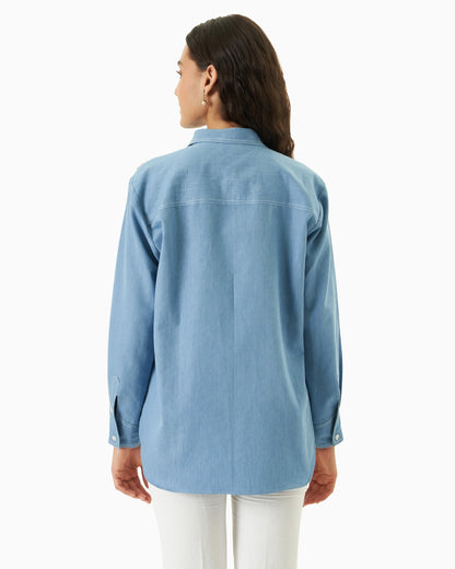 Crabby Shirt