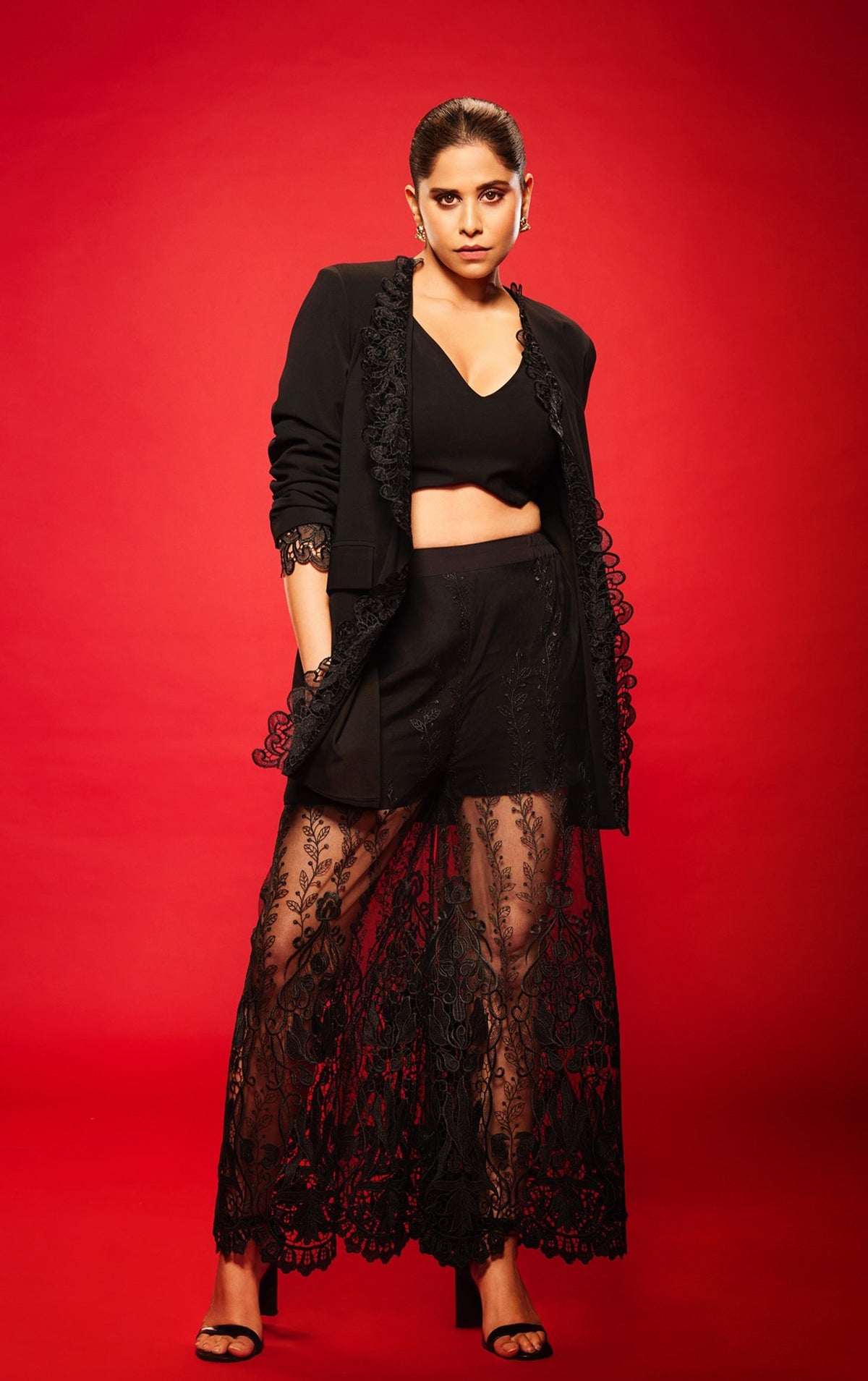 Sai tamhankar