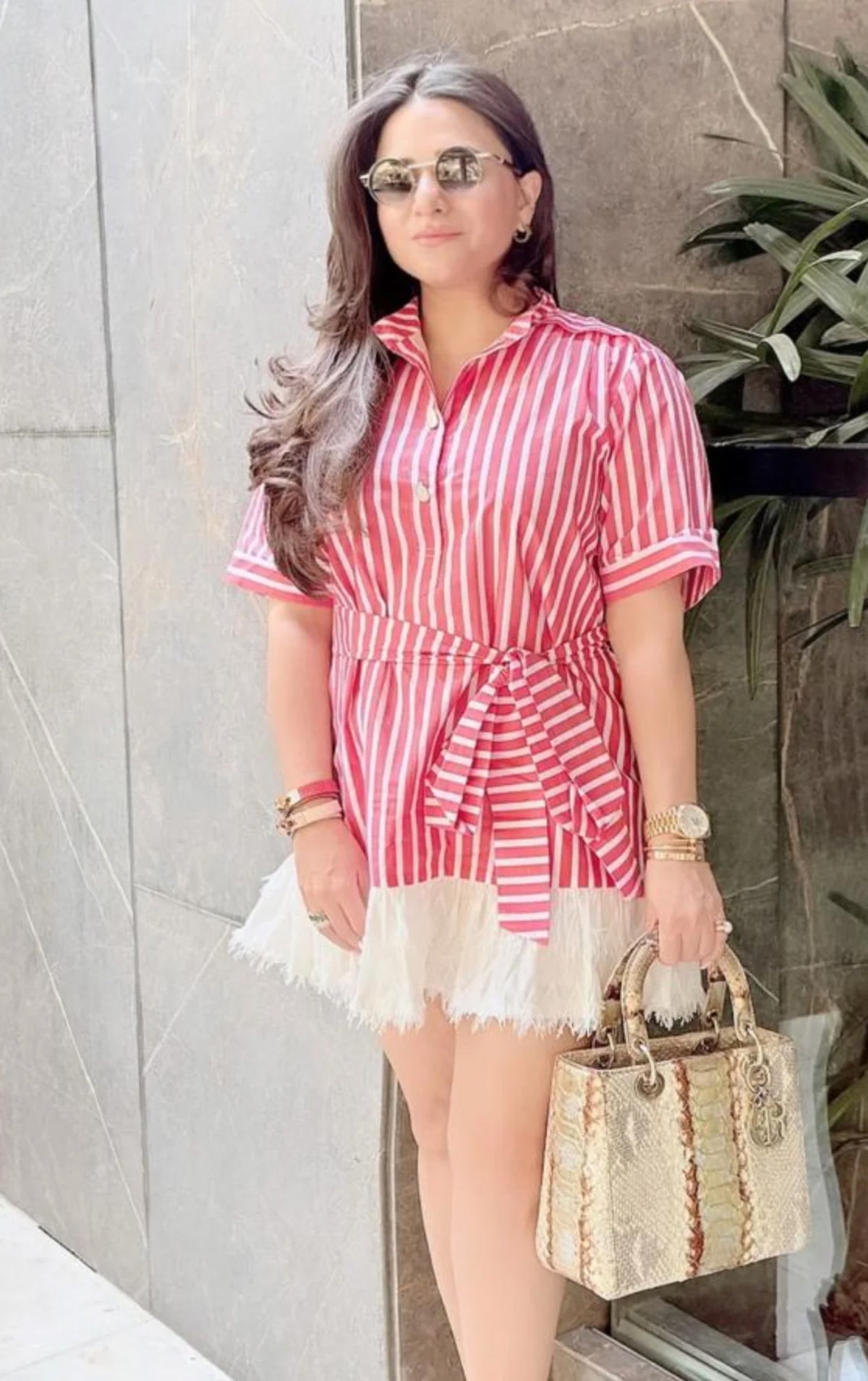 Sheeba Dhawan