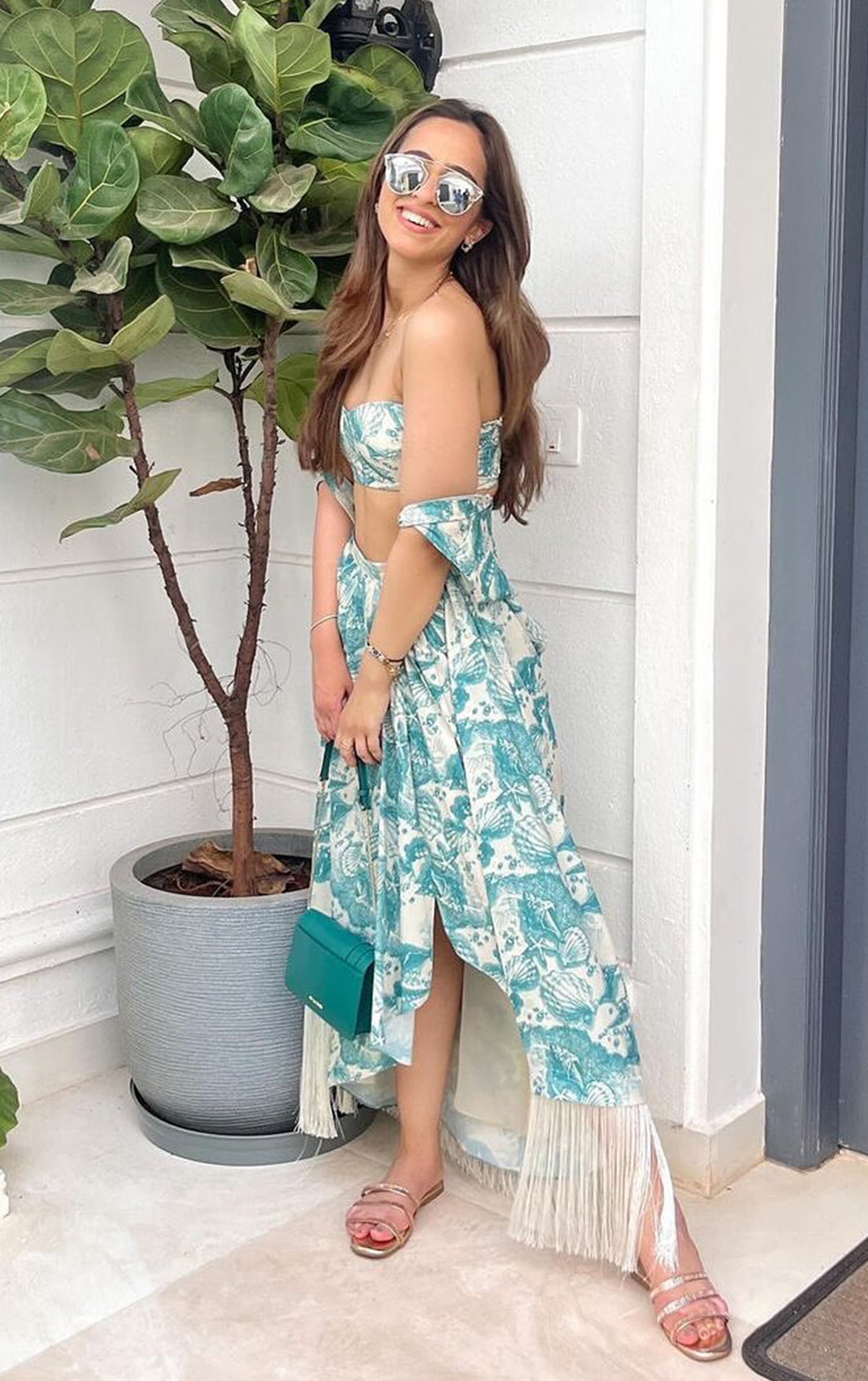 Smridhi Oberoi