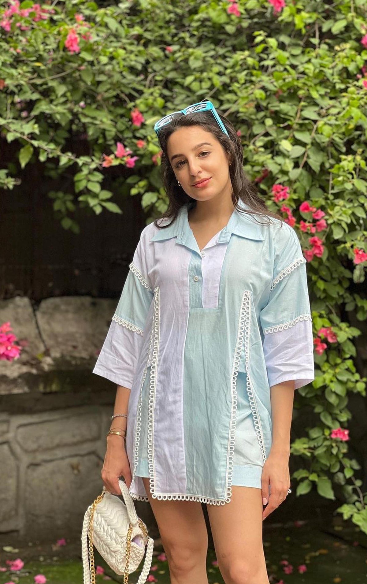 Tarini Manchanda