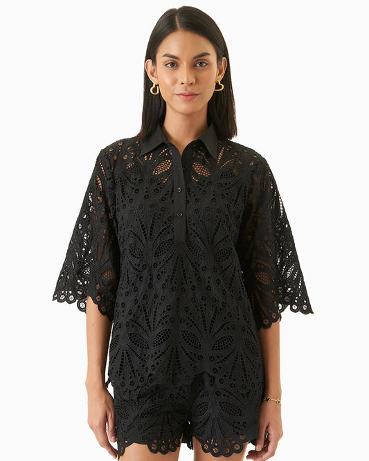 Black Pearl Shirt
