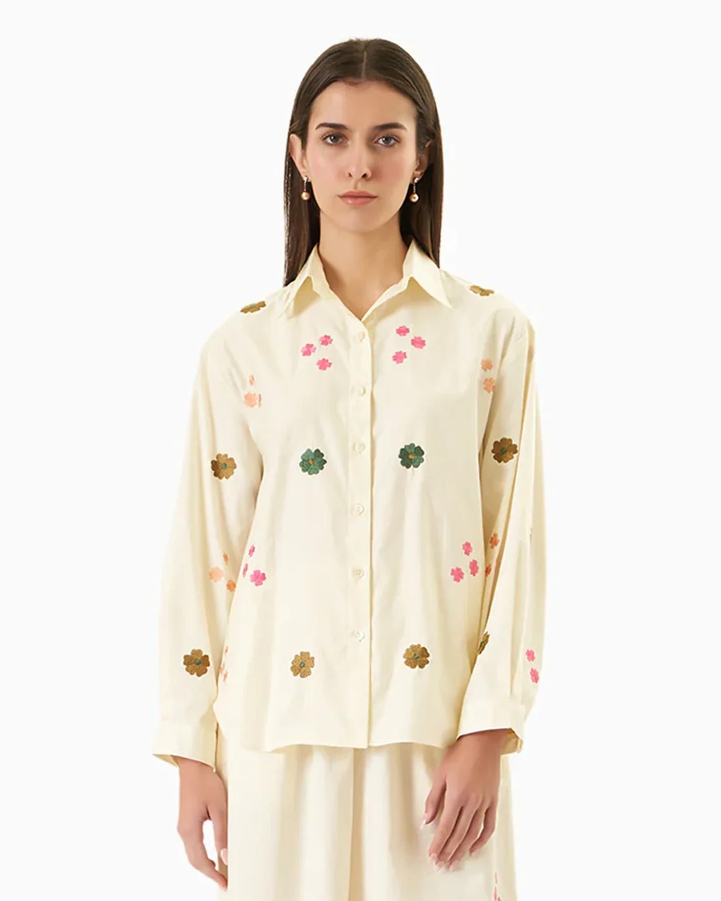 Bloom and Beyond Shirt