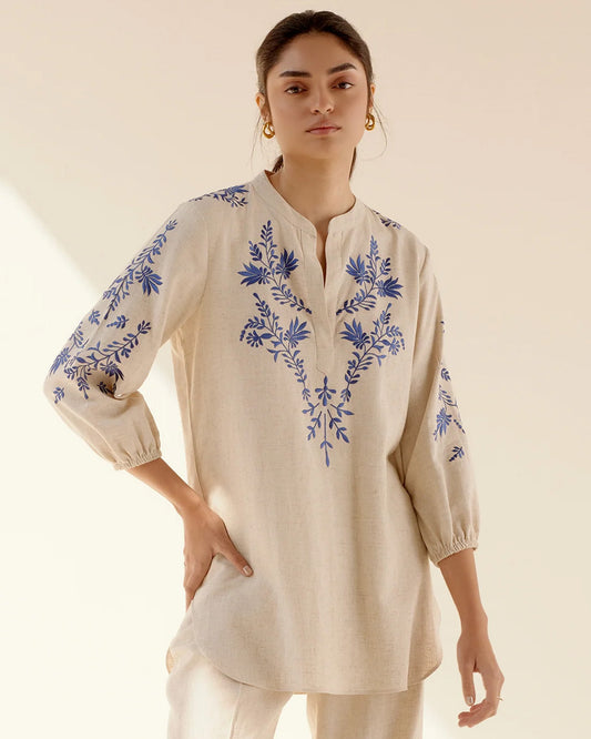 Meadow Linen Shirt