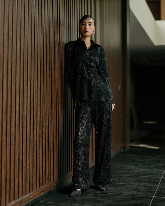 Glow Getter Pant Set