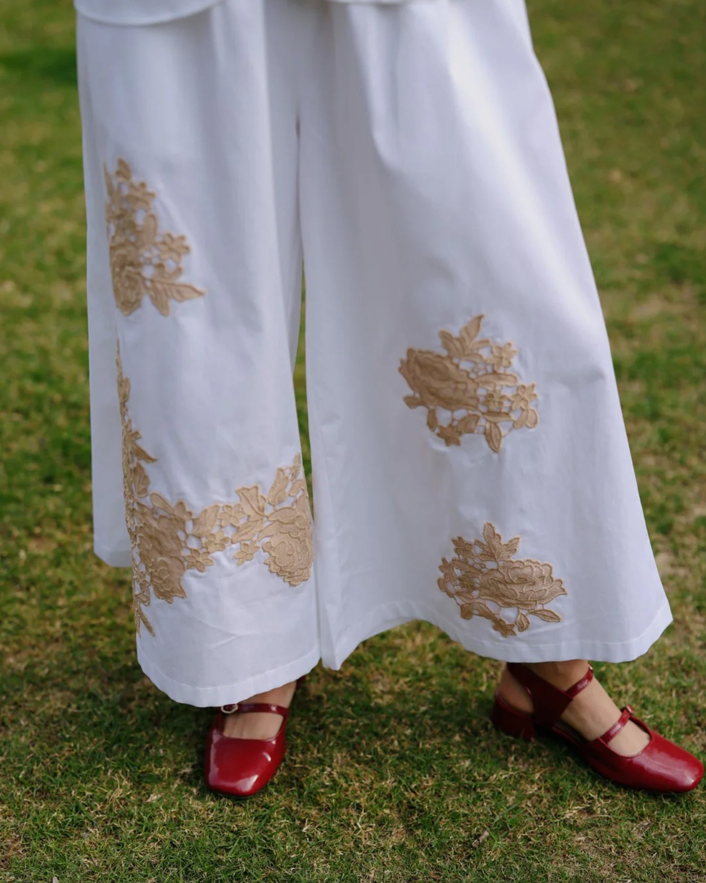 Salt and Sand Co-ord Set