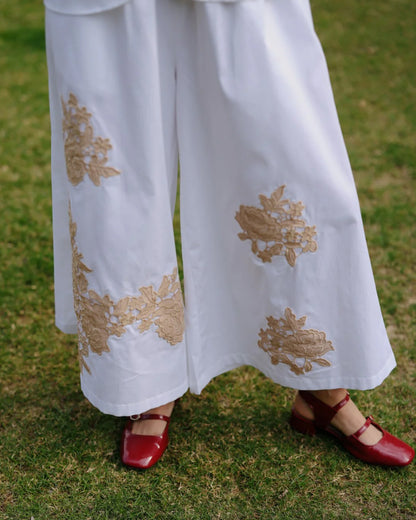 Salt and Sand Co-ord Set