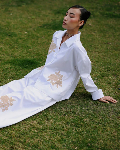 Salt and Sand Co-ord Set