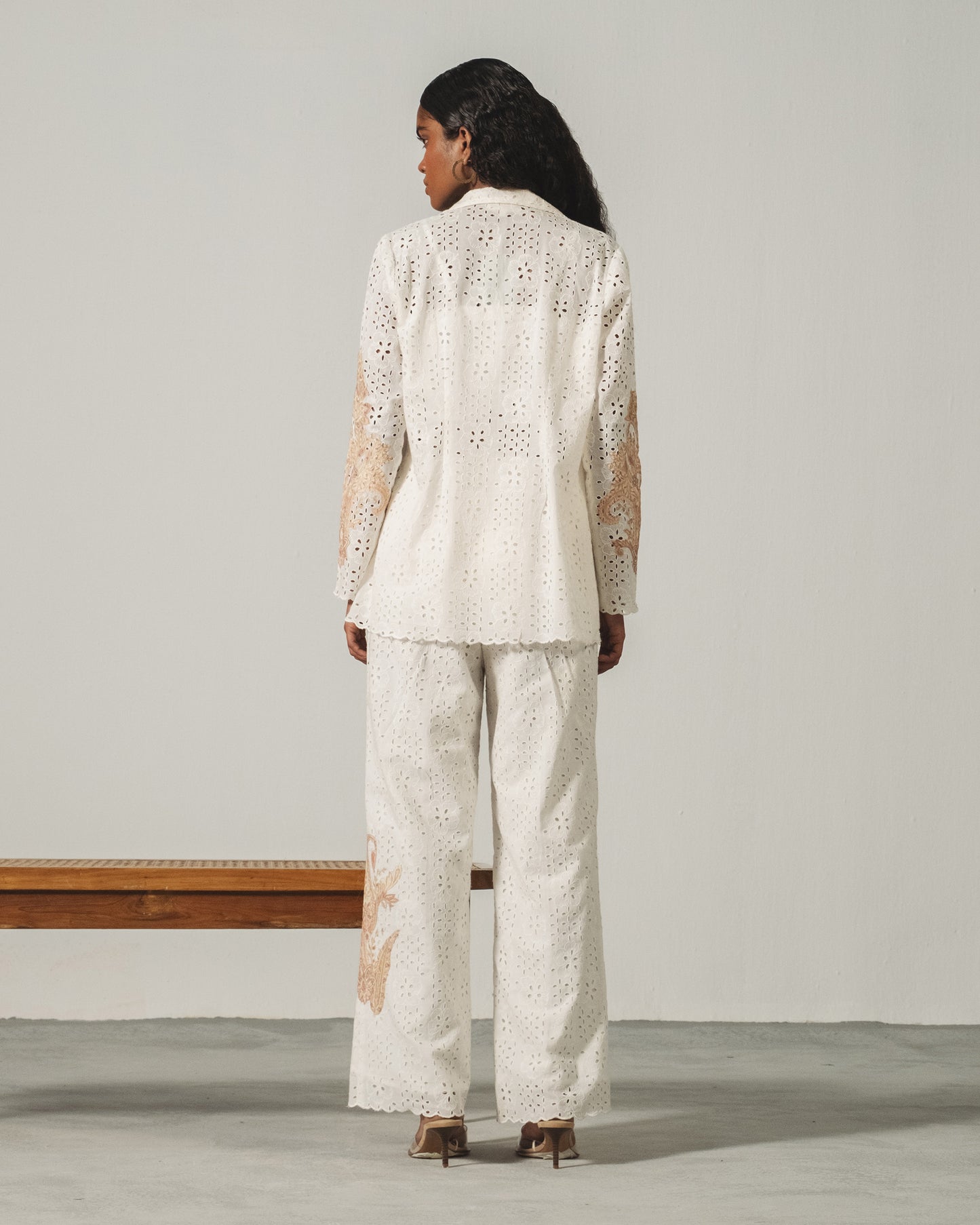 Ivory Paisley Trio