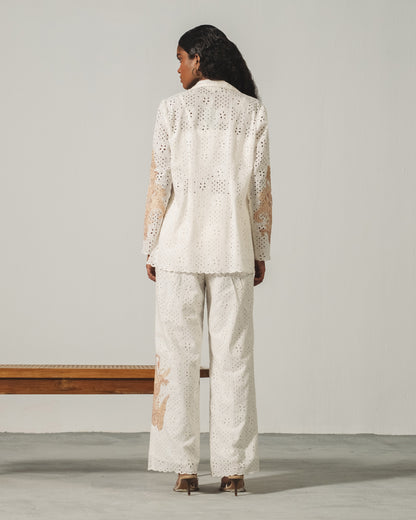 Ivory Paisley Trio