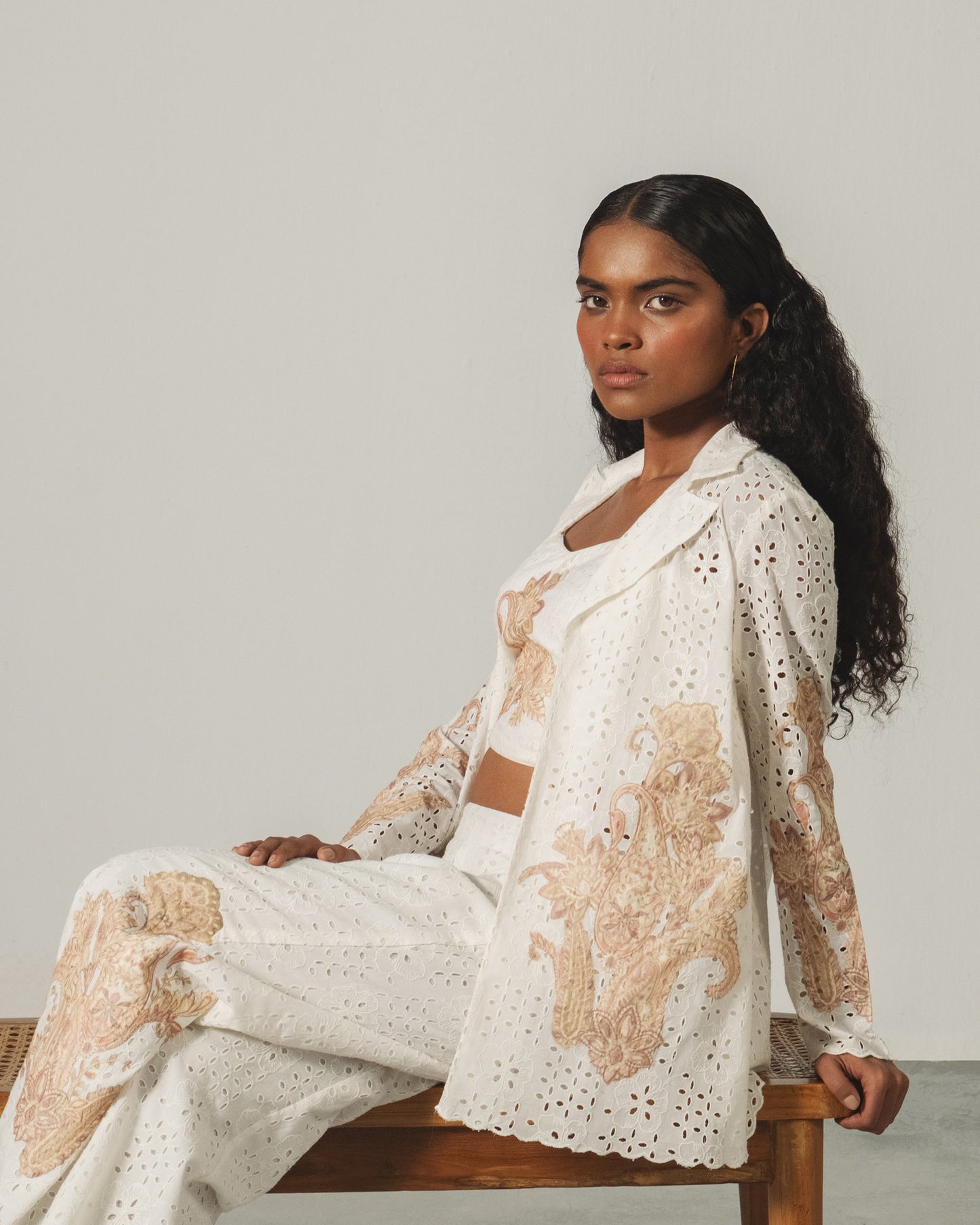 Ivory Paisley Trio
