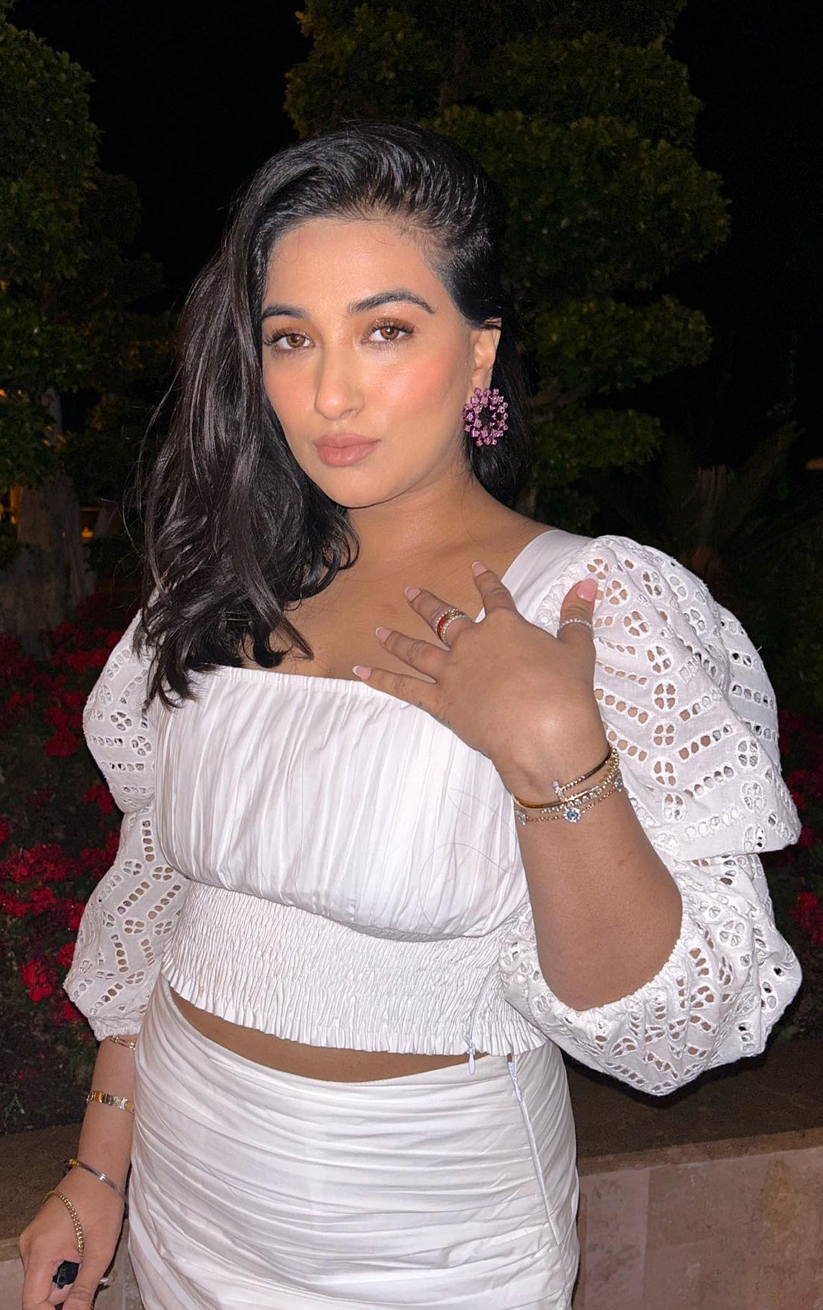 suhani Chandhok