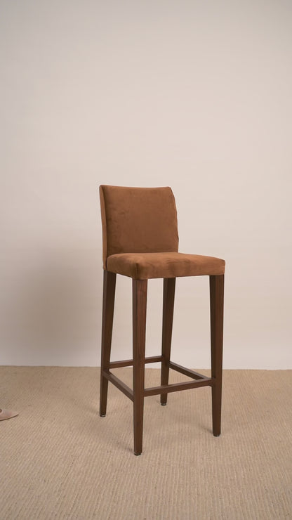 Soft Bloom Sleeveless Drape Midi Dress