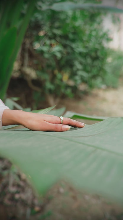 Maris Pleated Flow Co-ord Set