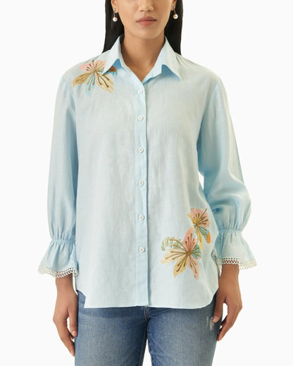 Blossom Shirt